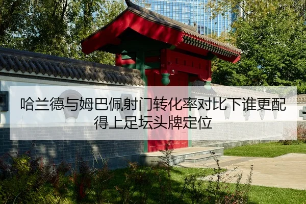 哈兰德与姆巴佩射门转化率对比下谁更配得上足坛头牌定位