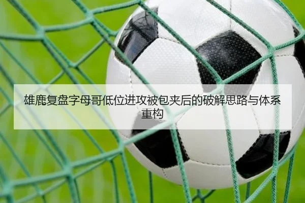 雄鹿复盘字母哥低位进攻被包夹后的破解思路与体系重构